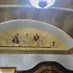 The Etrurian Rapsody בית נופש רומא