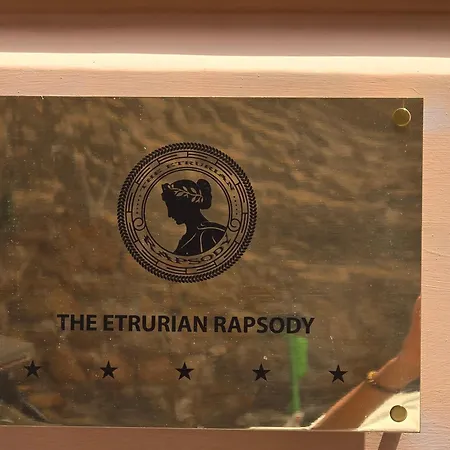 The Etrurian Rapsody *