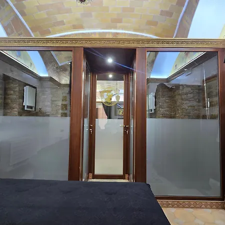 Tatil Evi The Etrurian Rapsody *