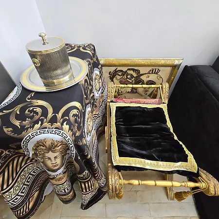 Tatil Evi The Etrurian Rapsody *