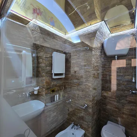 The Etrurian Rapsody Tatil Evi